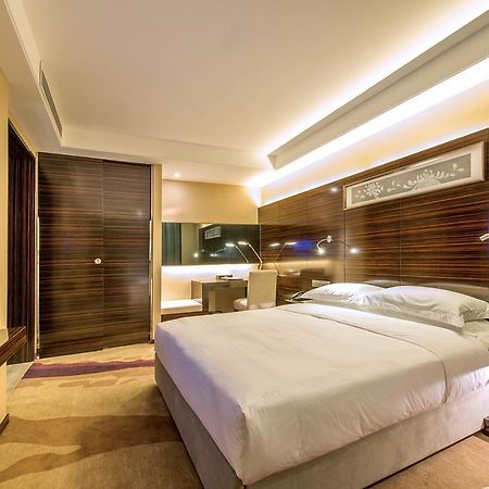 Changchun Yatai Longda Hotel Ngoại thất bức ảnh