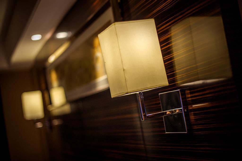 Changchun Yatai Longda Hotel Ngoại thất bức ảnh