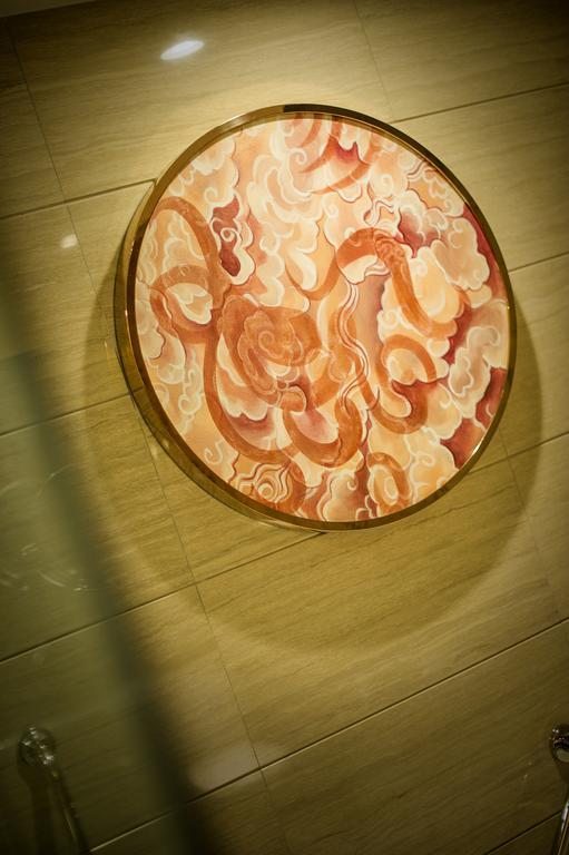 Changchun Yatai Longda Hotel Ngoại thất bức ảnh