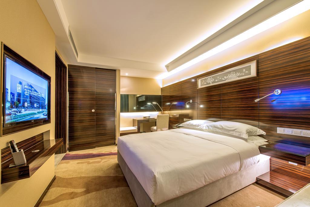 Changchun Yatai Longda Hotel Ngoại thất bức ảnh
