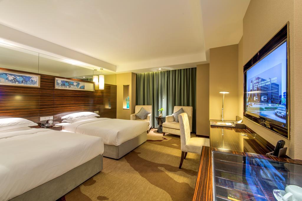 Changchun Yatai Longda Hotel Ngoại thất bức ảnh
