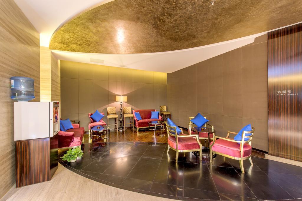 Changchun Yatai Longda Hotel Ngoại thất bức ảnh