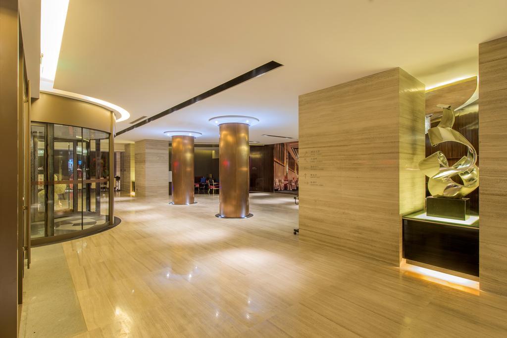 Changchun Yatai Longda Hotel Ngoại thất bức ảnh