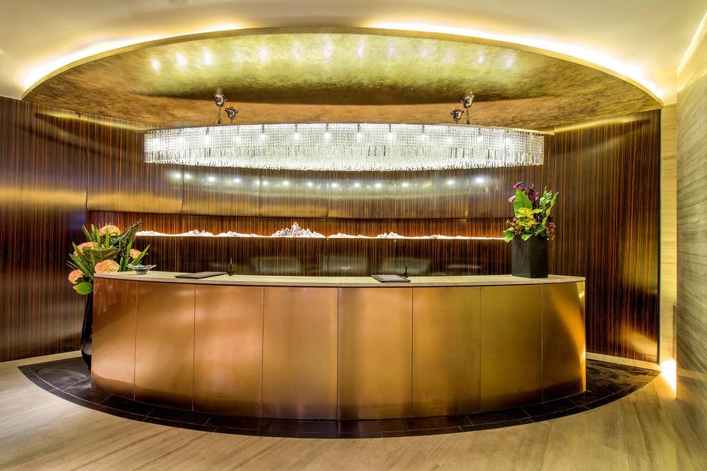 Changchun Yatai Longda Hotel Ngoại thất bức ảnh