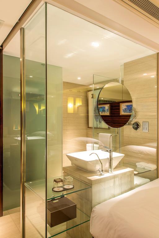 Changchun Yatai Longda Hotel Ngoại thất bức ảnh