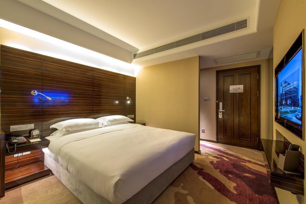 Changchun Yatai Longda Hotel Phòng bức ảnh