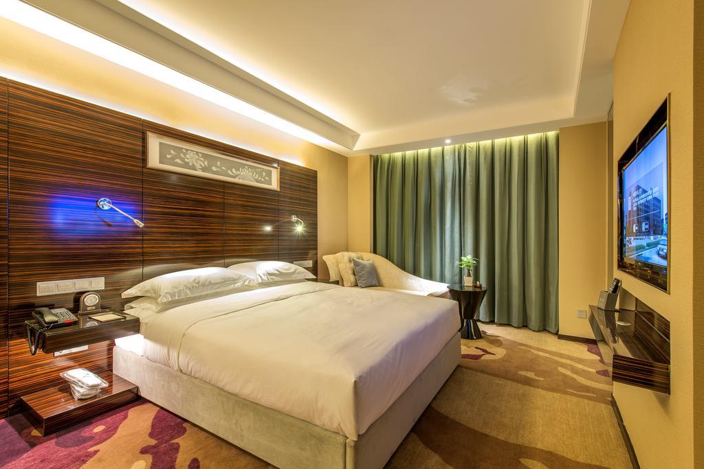 Changchun Yatai Longda Hotel Phòng bức ảnh