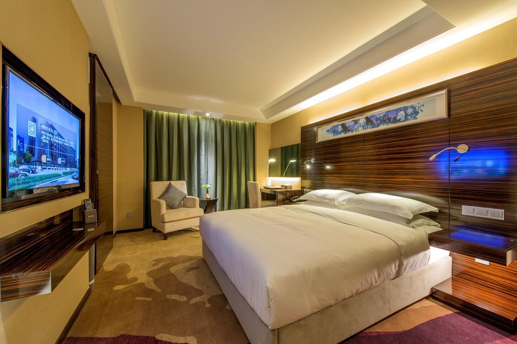 Changchun Yatai Longda Hotel Phòng bức ảnh