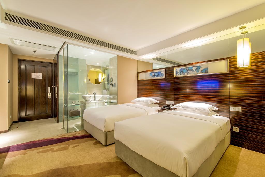 Changchun Yatai Longda Hotel Phòng bức ảnh