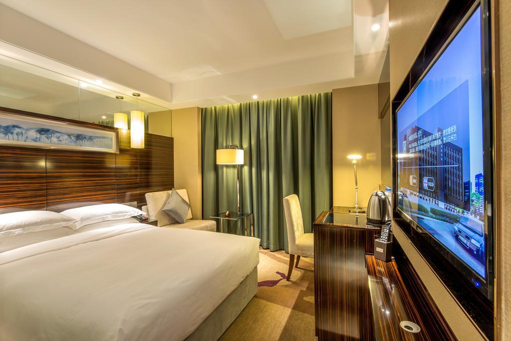 Changchun Yatai Longda Hotel Phòng bức ảnh
