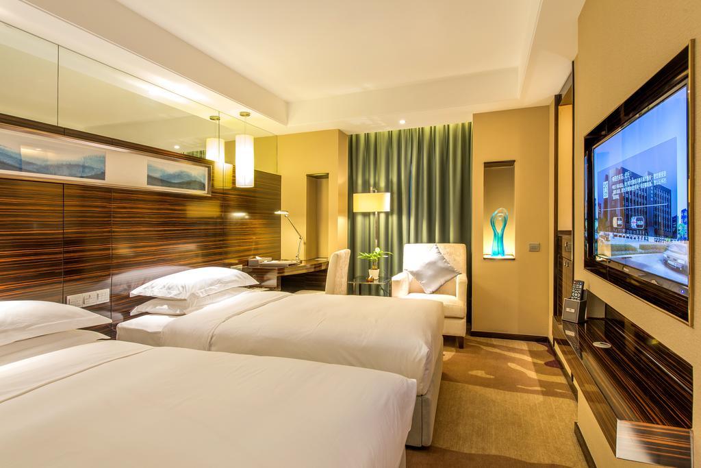 Changchun Yatai Longda Hotel Phòng bức ảnh