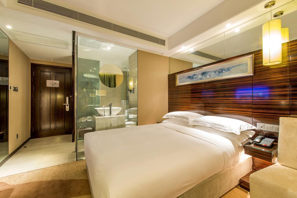 Changchun Yatai Longda Hotel Phòng bức ảnh