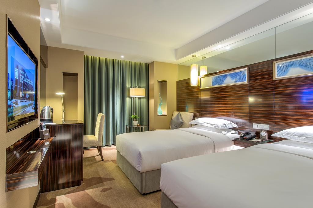 Changchun Yatai Longda Hotel Phòng bức ảnh